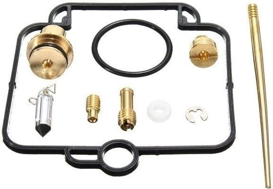 Bol Com Motor Carburetor Carb Rebuild Kit Reparatie Voor Polaris Sportsman 500 03 04 05 Ho