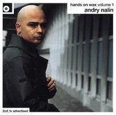 Andry Nalin ‎– Hands On Wax Volume 1