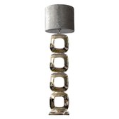 Tropez - Zilver - Vloerlamp - 4 - Eric Kuster Style