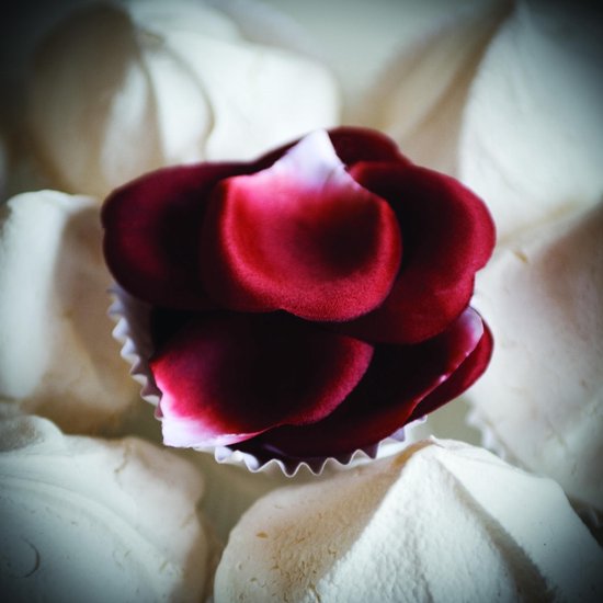 Les Petits Bonbons Stimulerende middelen Les Petits Bonbons - Rose Petal Explosion - Bijoux Indiscrets