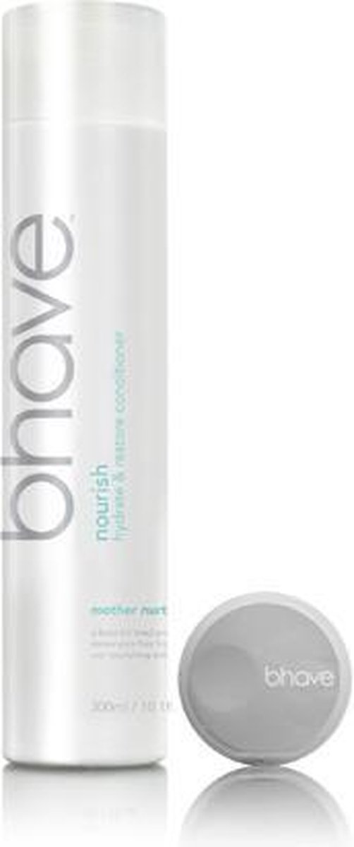 BHAVE - Nourish Conditioner - 300ml