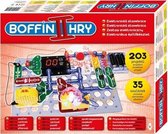 BOFFIN II HRY
