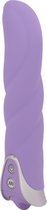 Vibromasseur Vibe Therapy Meridian - Violet