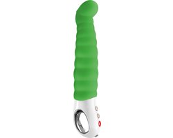 Fun Factory Patchy Paul G5 G Spot Vibrator - Groen