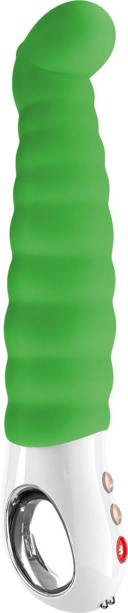 Fun Factory Patchy Paul G Spot Vibrator
