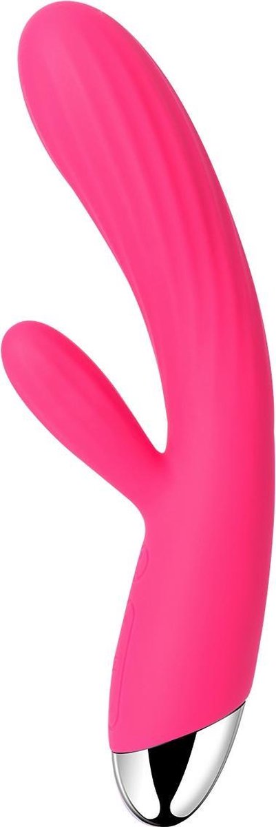 Goedkoopste Svakom - Angel Intelligent Warming Vibrator