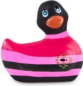 I Rub My Duckie 2.0 | Colors (Zwart)