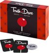 Tease & Please Truth or Dare Erotic Party Edition - NL Rood - Erotisch Bordspel