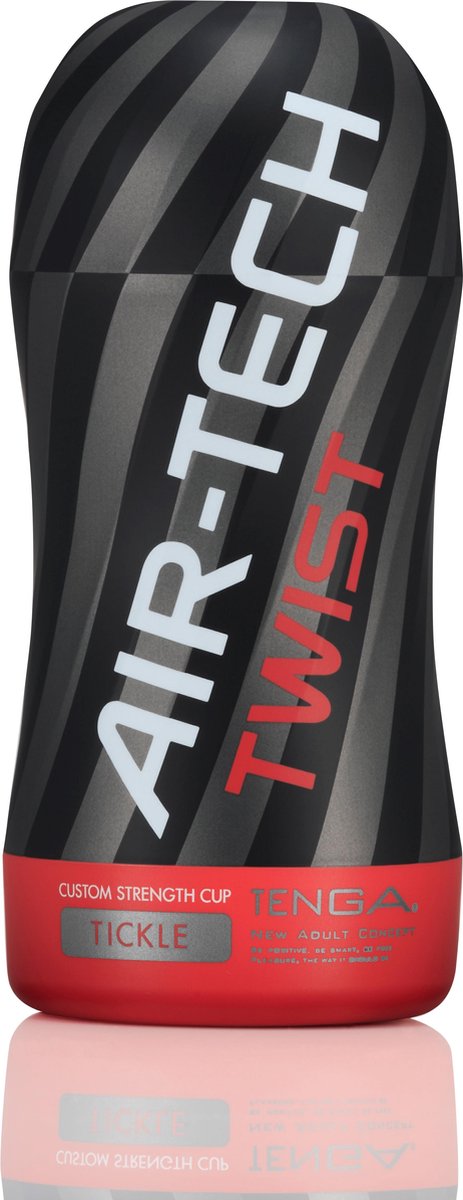 Goedkoopste Tenga Air-Tech - Tickle