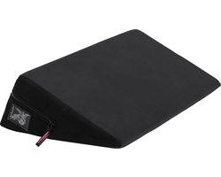 Liberator - Wedge Black