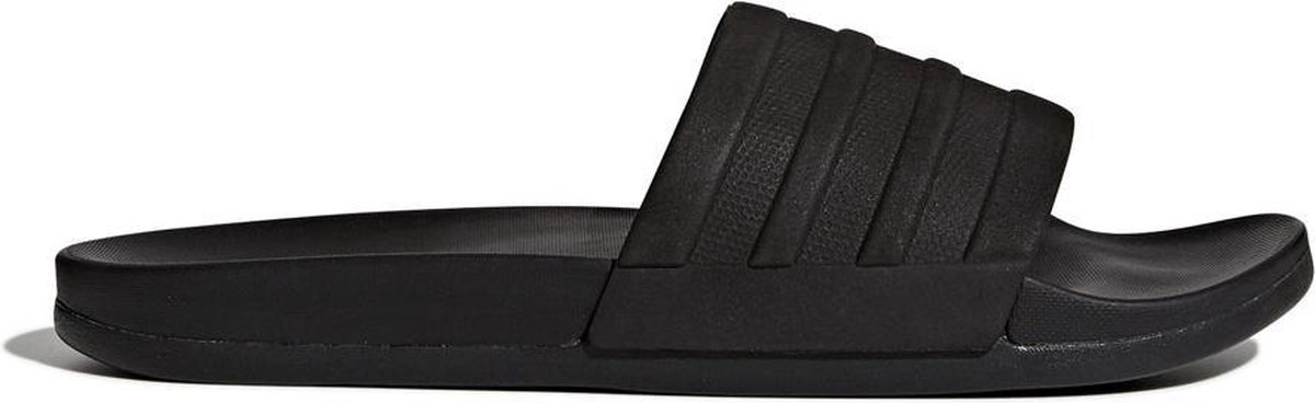 adidas CF Adilette Plus Mono Slippers 