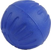 Starmark fantastique boule de durafoam bleu moyen 7 cm