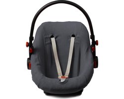 Briljant Baby Autostoelhoes Zomer