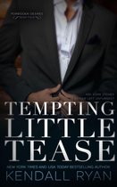 Forbidden Desires 4 - Tempting Little Tease