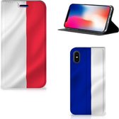 Standcase Geschikt voor iPhoneX | Xs Frankrijk