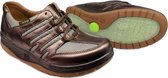 Sano by Mephisto ESCAPE AIR dames wandelschoen - brons 41