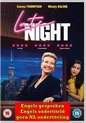 Late Night [DVD] (import)