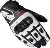 Spidi G-Carbon Wit - Maat S