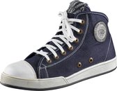 Held Terence Blue Motorcycle Shoes 39