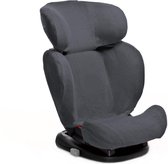 AUTOSTOELHOES 2/3+ RODIFIX 83R/IRON ANTRACIET BRILJANT