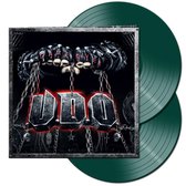 U.D.O. - Game Over (LP)