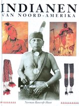 Indianen van Noord-Amerika