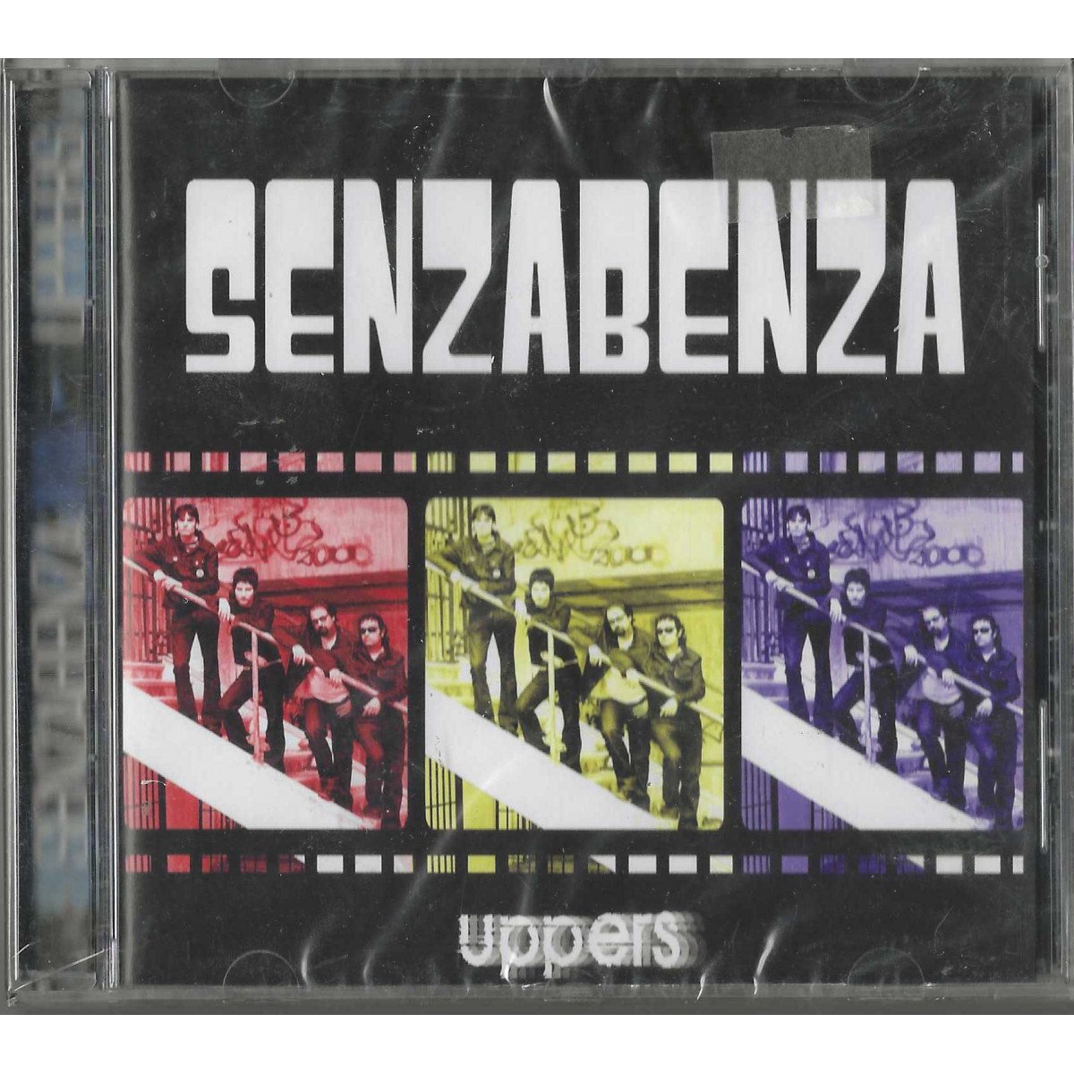 Uppers