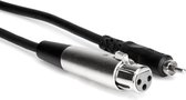 Stagg Deluxe audio kabel 3M