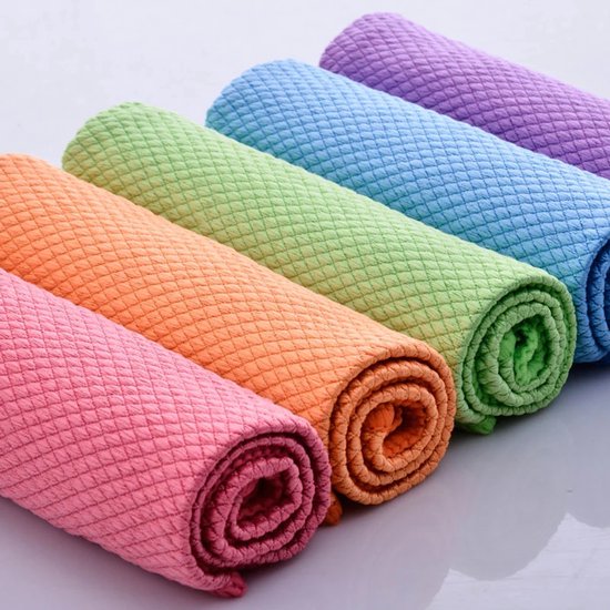 Stofwisdoeken Kopen? - Smart Cleaning Center