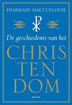 De Geschiedenis Van Het Christendom
