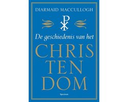 De Geschiedenis Van Het Christendom