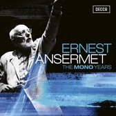 Ernest Ansermet - The Mono Years (26 CD)