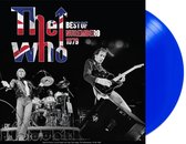 The Who - Best Of Nuremberg 1979 (LP) (Coloured Vinyl)