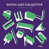 Dutch Jazz Collective - Generations (CD)