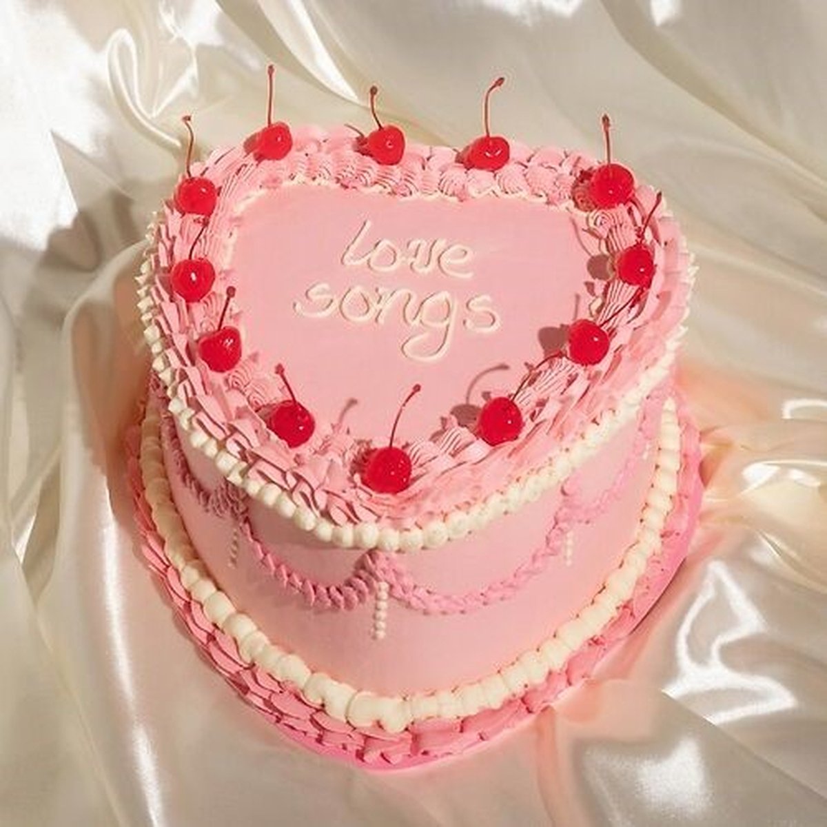 Zimmerman - Love Songs (LP) (Coloured Vinyl) (Limited Edition)