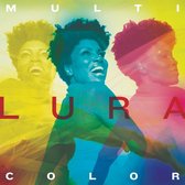Lura - Multicolor (CD)
