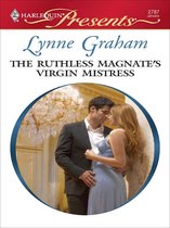 Virgin Brides, Arrogant Husbands - The Ruthless Magnate's Virgin Mistress