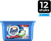 Dash Platinum Pods - 10 pods - Voordeelverpakking 12 stuks