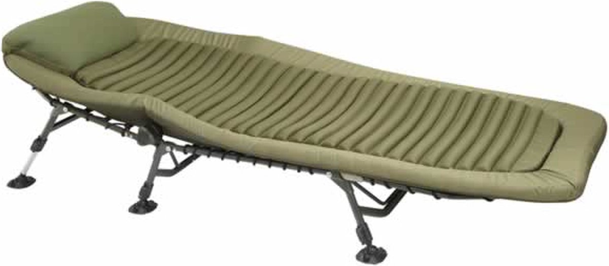 Behr Trendex Exquisit Plus Bedchair | Stretcher