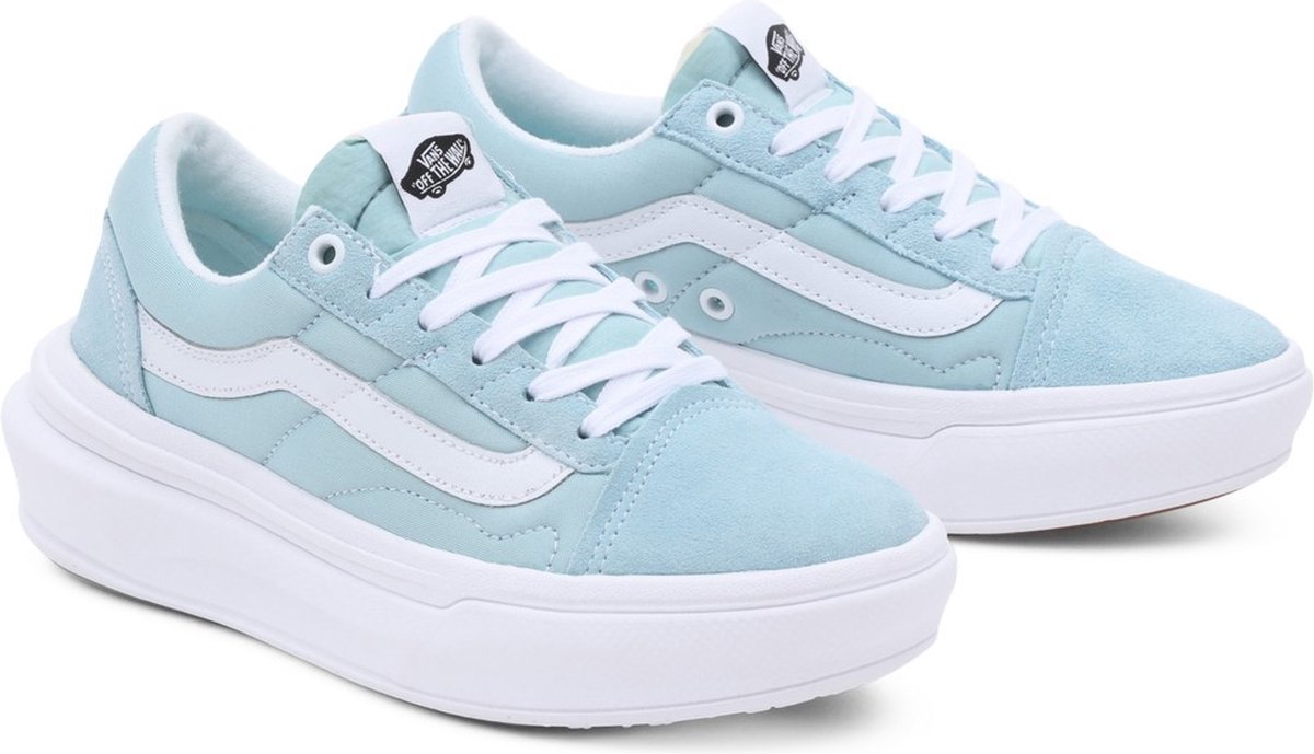 Vans Sneaker Blau