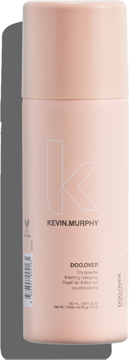 KEVIN.MURPHY Doo.Over Anti-roos - Dry Powder - 100 ml