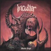 Inculter - Morbid Origin (CD)