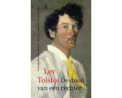 De dood van een rechter