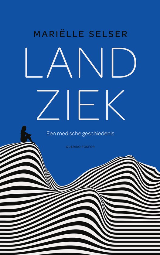 Landziek - cover