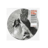 Lana del rey - Say Yes to Heaven 7' PICTURE DISC