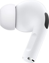 Apple AirPods Pro with MagSafe Charging Case AirPods Casque Sans fil Ecouteurs Appels/Musique Bluetooth Blanc (1e generatie)