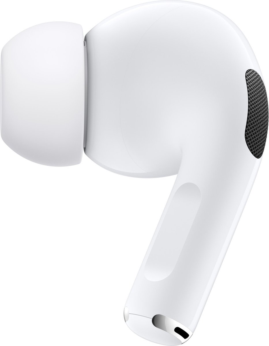 Apple AirPods Pro met MagSafe-opbergcase | bol