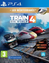 Train Sim World 4: Console Edition - Deluxe