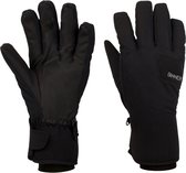 Sinner Skihill Glove II - Black - Wintersport - Wintersportkleding - Handschoenen