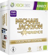Ubisoft Michael Jackson: The Experience, Xbox 360